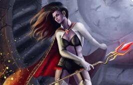 大话西游妙灵战斗策略是什么？如何有效击败妙灵？ 大话西游2妙音灵犀